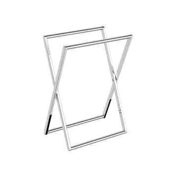 Стойка раскладная Langberger Accessories 73381 хром