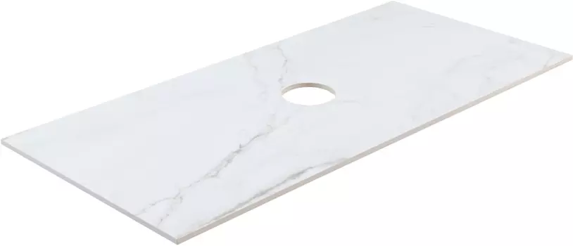 Столешница Allen Brau Fantasy 100 1.11010.M мрамор