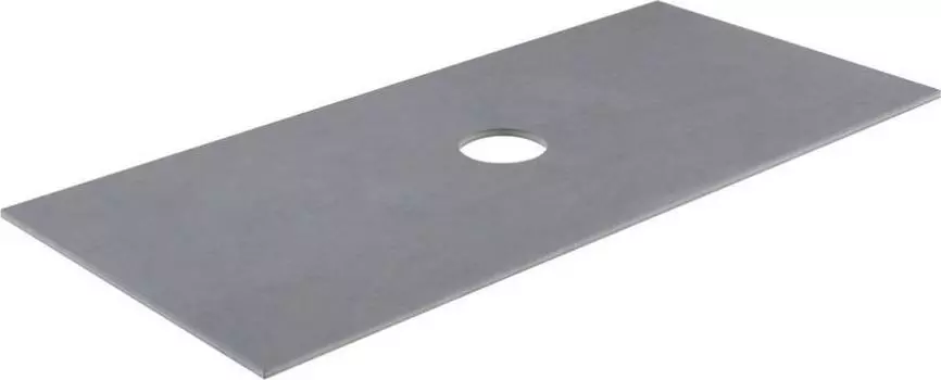 Столешница Allen Brau Fantasy 100 1.11010.G, графит