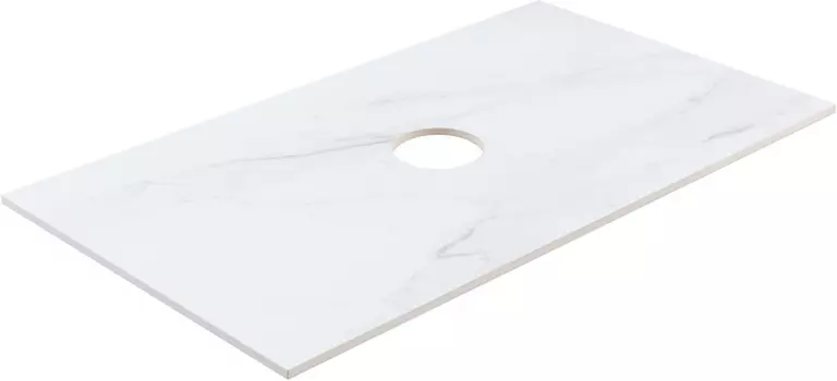 Столешница Allen Brau Fantasy 80 1.11009.M мрамор