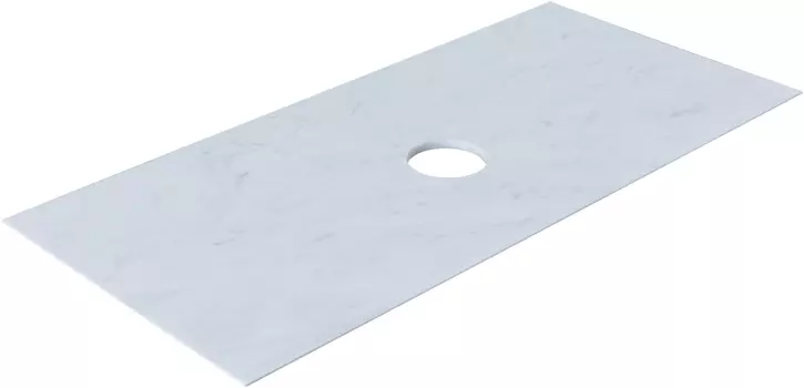 Столешница Allen Brau Infinity 100 1.21012.ST сатин