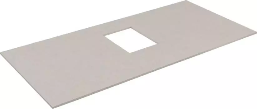 Столешница Allen Brau Infinity 100 1.21012.B-S, бежевый