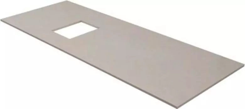 Столешница Allen Brau Infinity 120 1.21015.B левая, бежевый