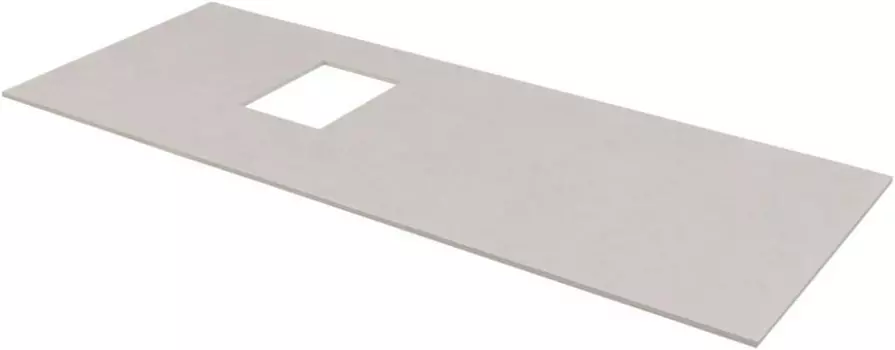 Столешница Allen Brau Infinity 120 1.21015.B-S L бежевый структ