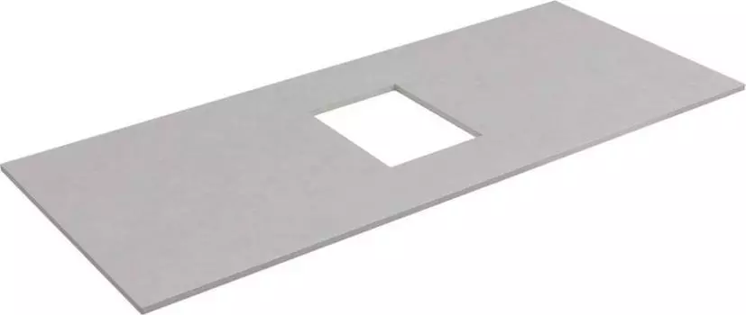 Столешница Allen Brau Priority 100 1.31011.B, бежевый