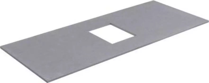 Столешница Allen Brau Priority 100 1.31011.G-S, серый