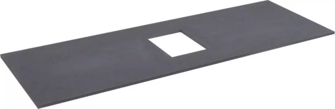 Столешница Allen Brau Priority 120 1.31012.G, графит