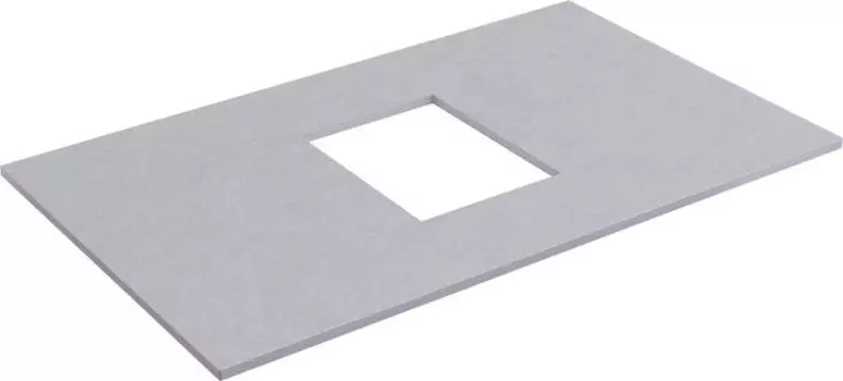 Столешница Allen Brau Priority 70 1.31009.G-S, серый