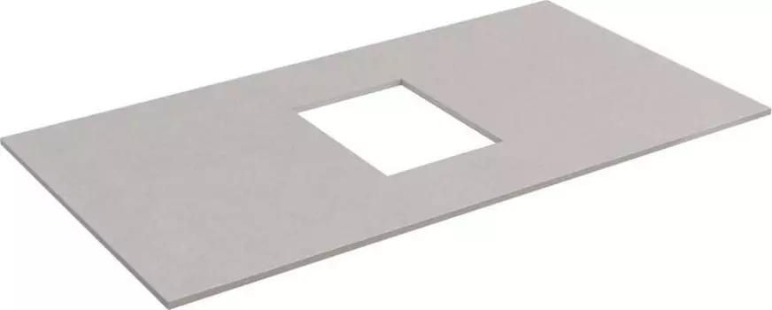 Столешница Allen Brau Priority 80 1.31010.B-S, бежевый