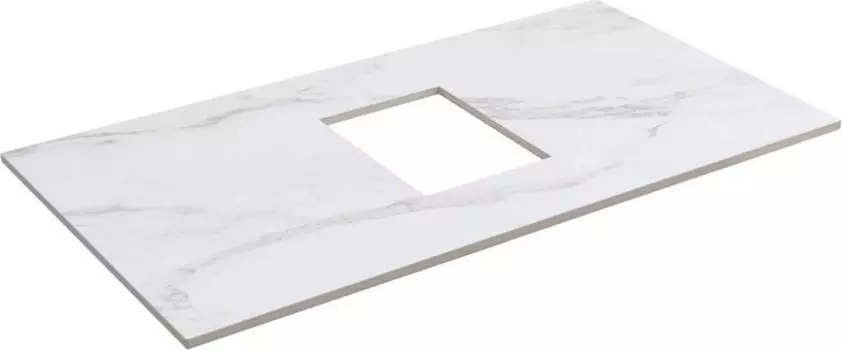 Столешница Allen Brau Priority 80 1.31010.M, мрамор