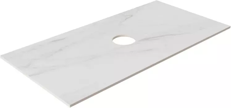 Столешница Allen Brau Reality 90 1.32024.M мрамор