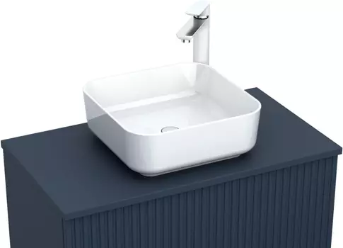 Столешница Aquanet Джейн 00313313 80 маренго