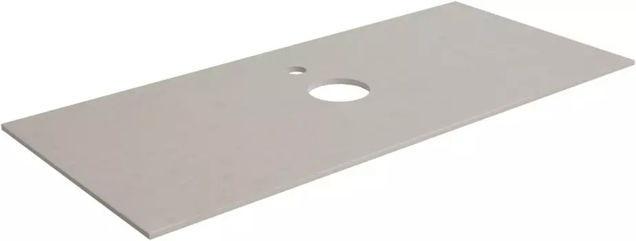 Столешница Aquanet Nova Lite 00257606 100 бежевый