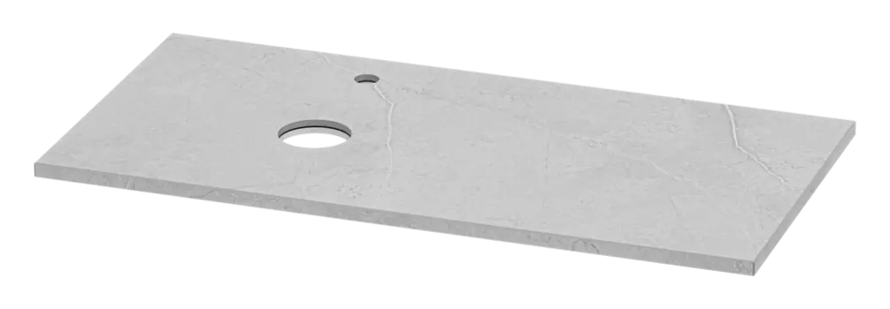 Столешница Brevita Cargo MA01-100К серый