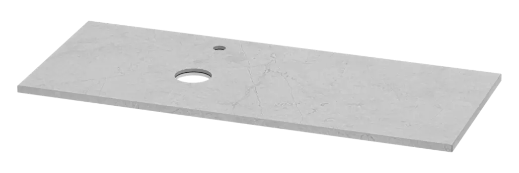 Столешница Brevita Cargo MA01-120К серый