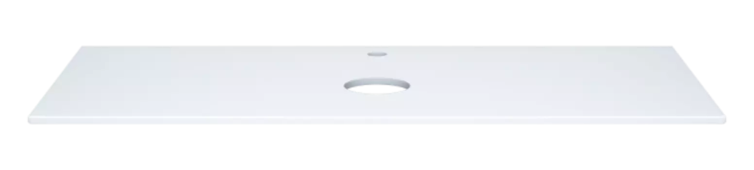 Столешница Brevita Steffany 105 см STEF-018-0105