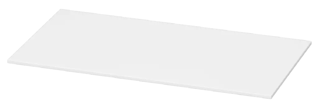 Столешница Brevita Steffany STEF-018-0090 белый