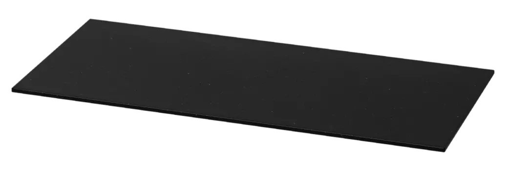 Столешница Brevita Steffany STEF-018-0205 черный