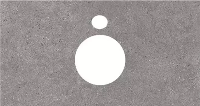 Столешница Kerama Marazzi PLAZA PL1.DL500900R\80 см