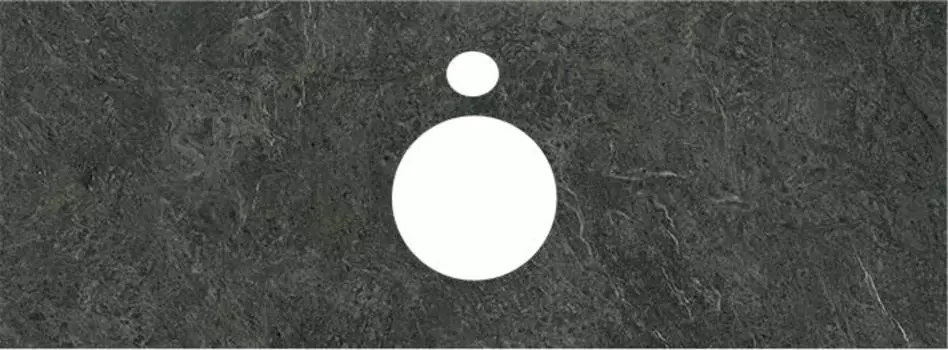 Столешница Kerama Marazzi PLAZA PL1.VT97\120 120 см