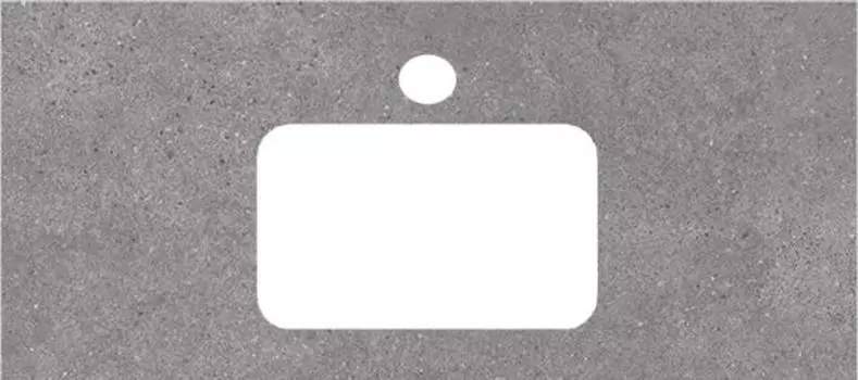 Столешница Kerama Marazzi PLAZA PL2.DL500900R\100 см