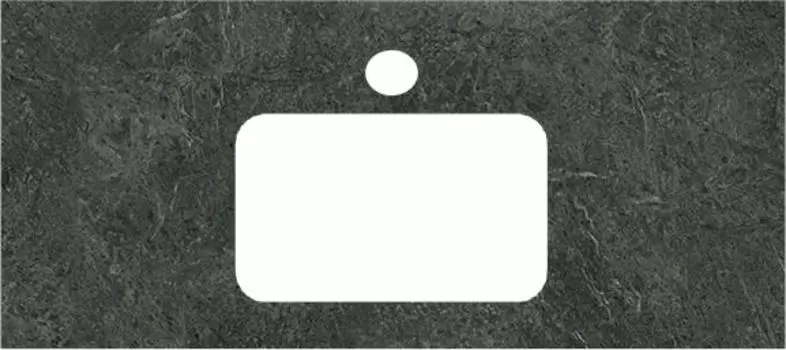 Столешница Kerama Marazzi PLAZA PL2.VT97\100 100 см