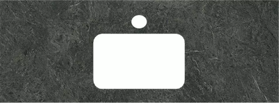 Столешница Kerama Marazzi PLAZA PL2.VT97\120 120 см