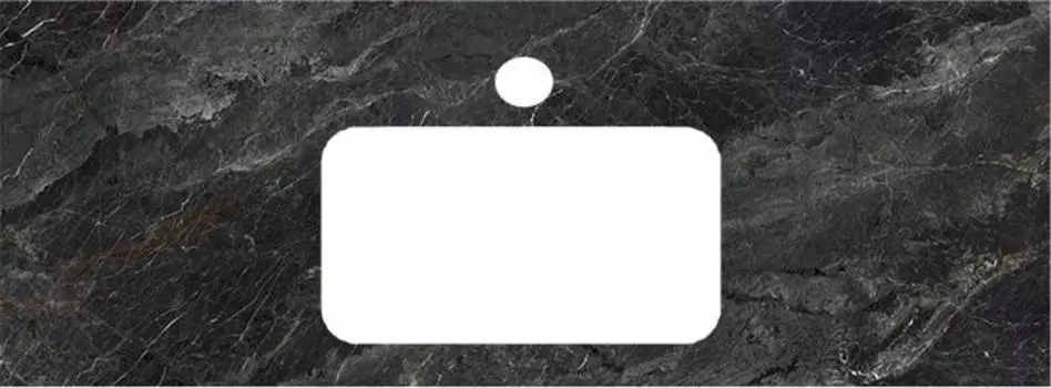 Столешница Kerama Marazzi PLAZA PL3.VT93\120 120 см