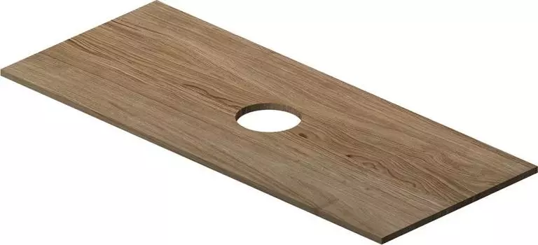 Столешница под раковину AM.PM Func 120 M8FST1200OF