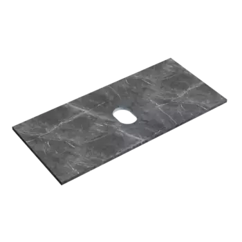 Столешница Sancos TT100A1 Black Sky