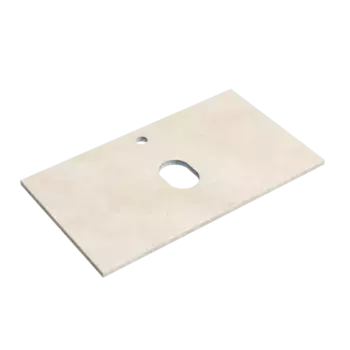 Столешница Sancos TT80A2X Kreman