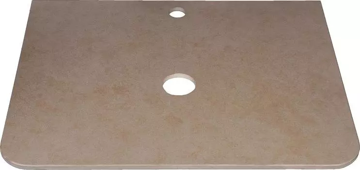 Столешница Style Line Атлантика 60 MI01 бежевая светлая