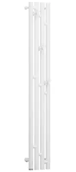 Полотенцесушитель электрический Сунержа Кантата 3.0 30-5846-1216, 1200х159 левый