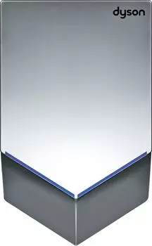 Сушилка для рук Dyson Airblade V HU02 Nickel