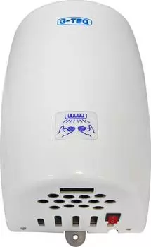 Сушилка для рук G-Teq 8887 PW