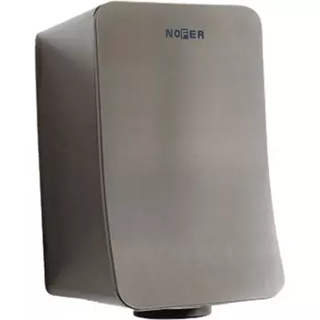 Сушилка для рук Nofer 01875.S сатин