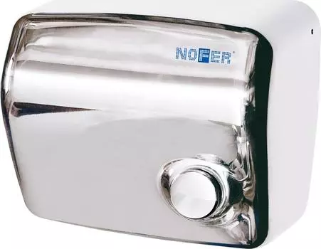 Сушилка для рук Nofer Kai 01250.B