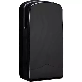 Сушилка для рук Nofer V-JET 01303.N, черная матовая