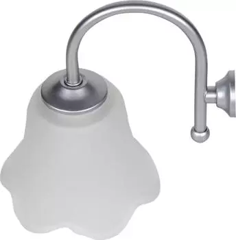 Светильник Aquanet Луизиана New EV0002CD хром 2 шт.