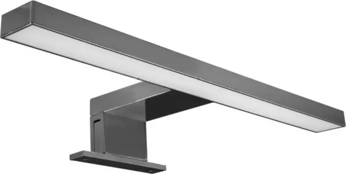 Светильник для зеркального шкафа Dreja Prime 99.9822, хром