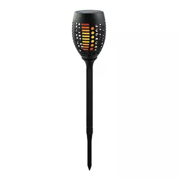 Светильник на солнечных батареях Uniel Фонари USL-S-182/PM720 Torch UL-00003846