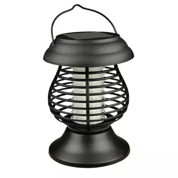 Светильник на солнечных батареях Uniel Functional USL-F-300/PМ310 Bug Zapper UL-00006537