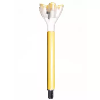 Светильник на солнечных батареях Uniel Promo USL-C-419/PT305 Yellow Crocus 10625