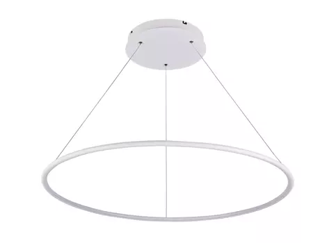 Светильник подвесной Donolux S111024/1R 48W White In