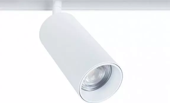 Светильники на штанге Arte Lamp Linea A4641PL-1WH