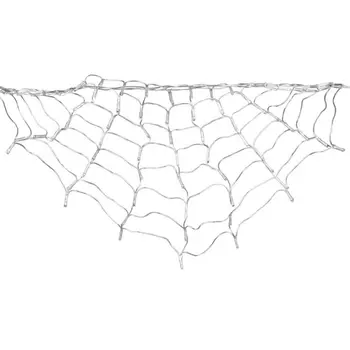 Светодиодная гирлянда Uniel занавес Радуга-1 220V синий ULD-E3104-288/DTK BLUE IP20 RAINBOW-1 UL-00001409