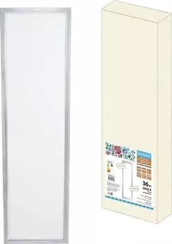 Светодиодная панель TDM Electric Народная СВО SQ0329-0222
