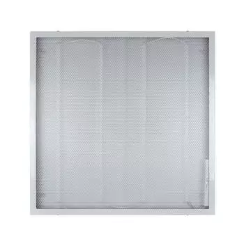 Светодиодная панель Volpe ULP-Q105 6060-36W/4000K WHITE M1 UL-00005862