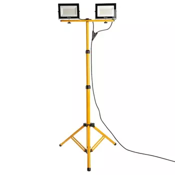 Светодиодный прожектор Feron LL502 на штативе 60W 29567