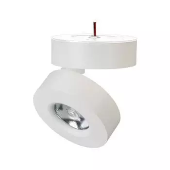 Светодиодный спот Arlight SP-Mona-Surface-R100-12W Warm3000 025440(1)